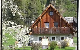 Ferienhaus Zur alten Schmiede